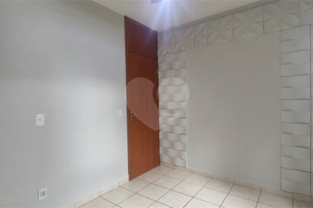 Apartamento à venda com 2 quartos em Condomínio Parque dos Cedros, Ribeirão Preto, SP