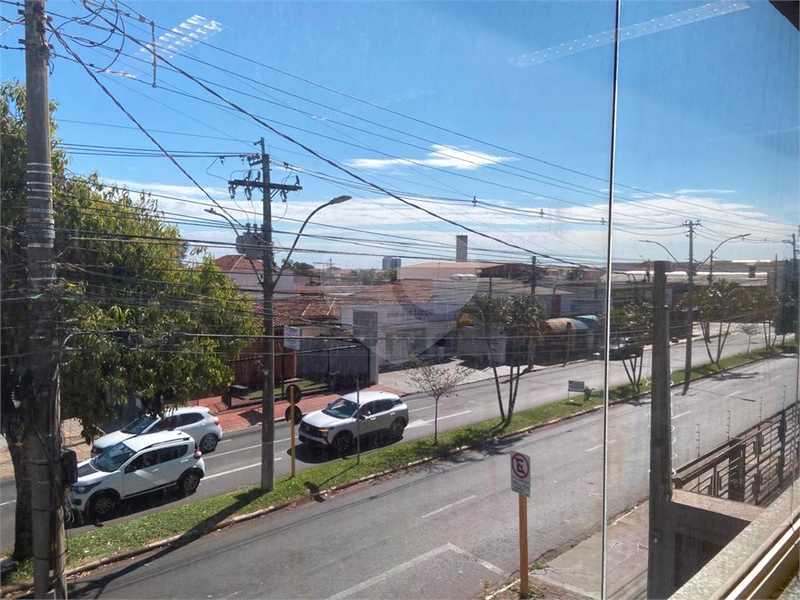 Prédio à venda ou para alugar em Jardim Floridiana (vila Xavier), Araraquara, SP