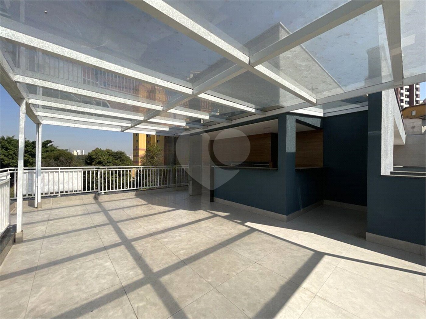 Apartamento à venda com 3 quartos em Mandaqui, São Paulo, SP