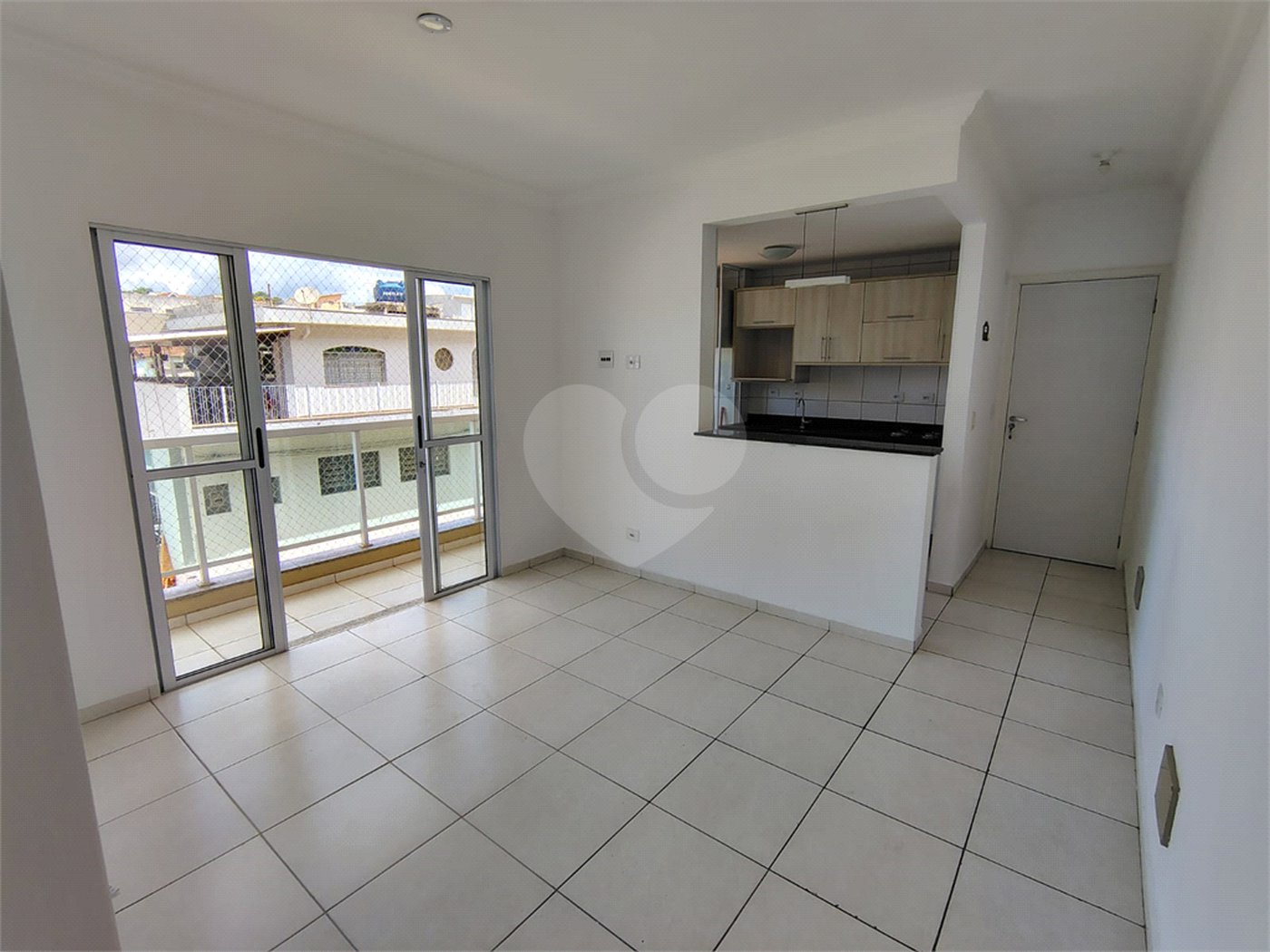 Apartamento à venda com 2 quartos, sendo 1 suíte,  em Jardim Alvinópolis, Atibaia, SP