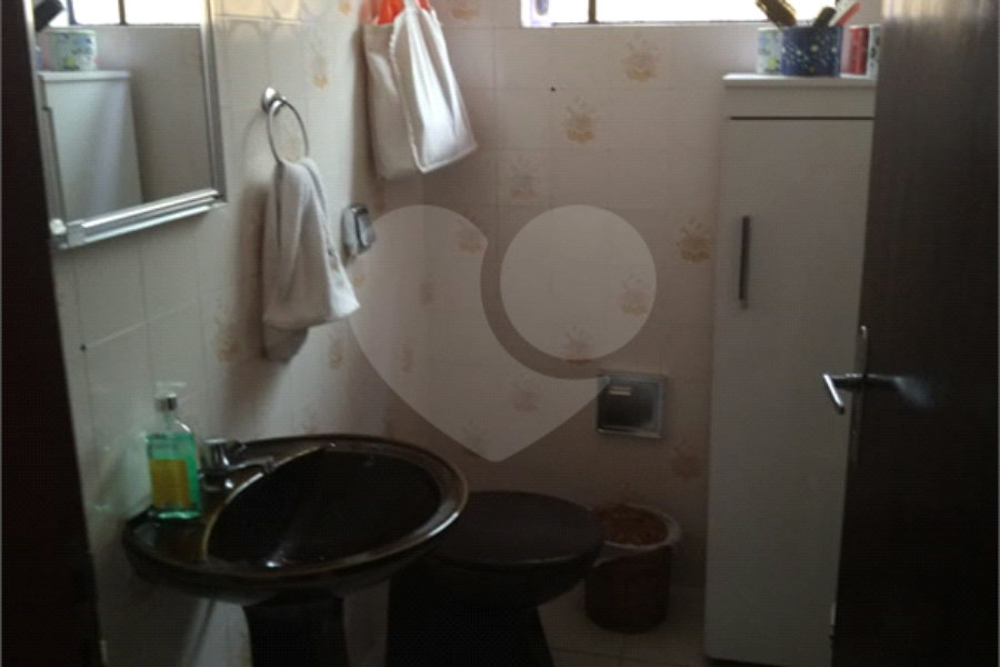 Sobrado à venda com 3 suítes em Casa Verde, São Paulo, SP