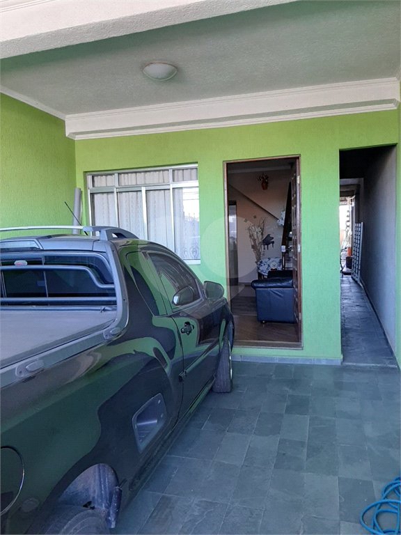 Sobrado à venda com 1 suíte em Jardim Boa Vista (zona Oeste), São Paulo, SP