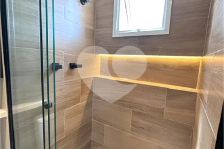 Apartamento à venda com 2 quartos, sendo 1 suíte, em Barra Funda, São Paulo, SP