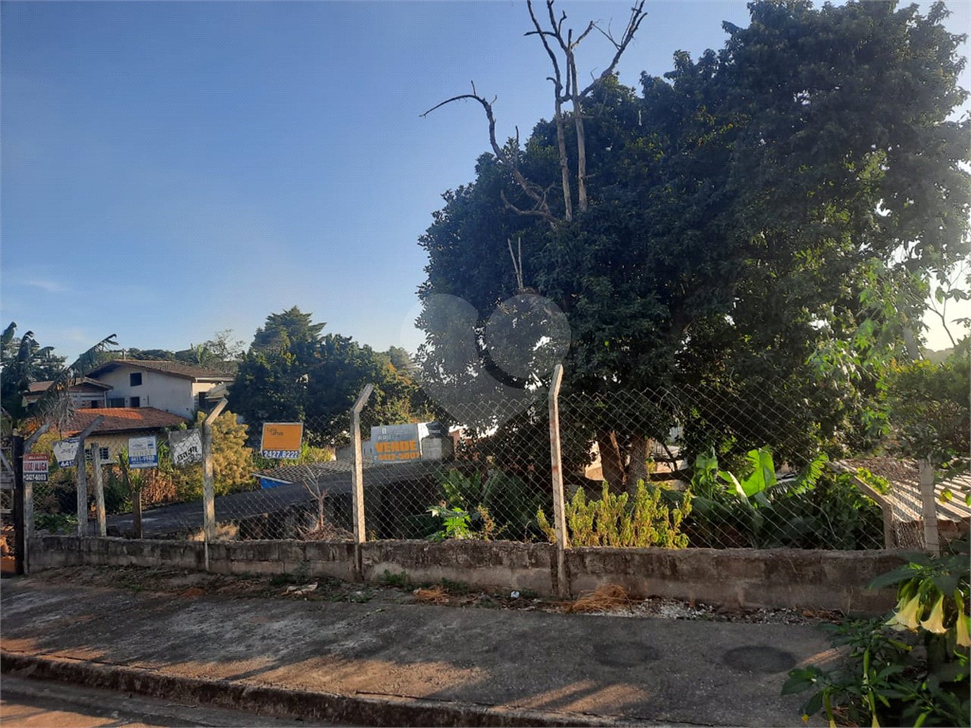 Terreno à venda em Jardim do Trevo, Atibaia, SP
