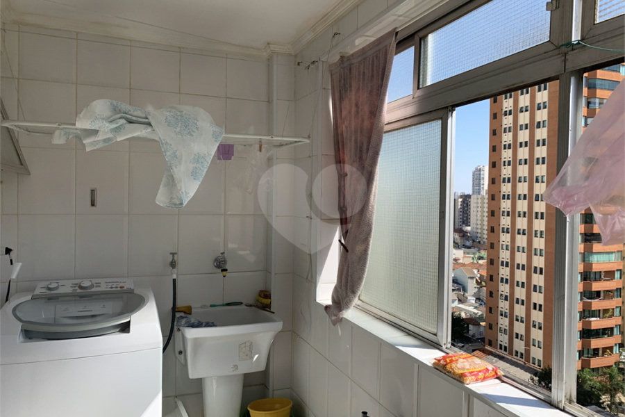 Apartamento à venda com 2 quartos em Santana, São Paulo, SP