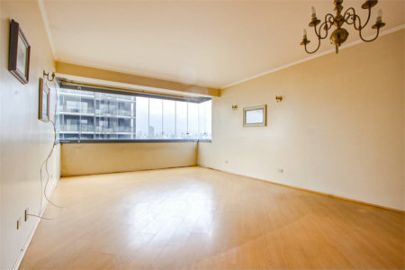 Apartamento à venda com 3 quartos, sendo 1 suíte, em Pinheiros, São Paulo, SP