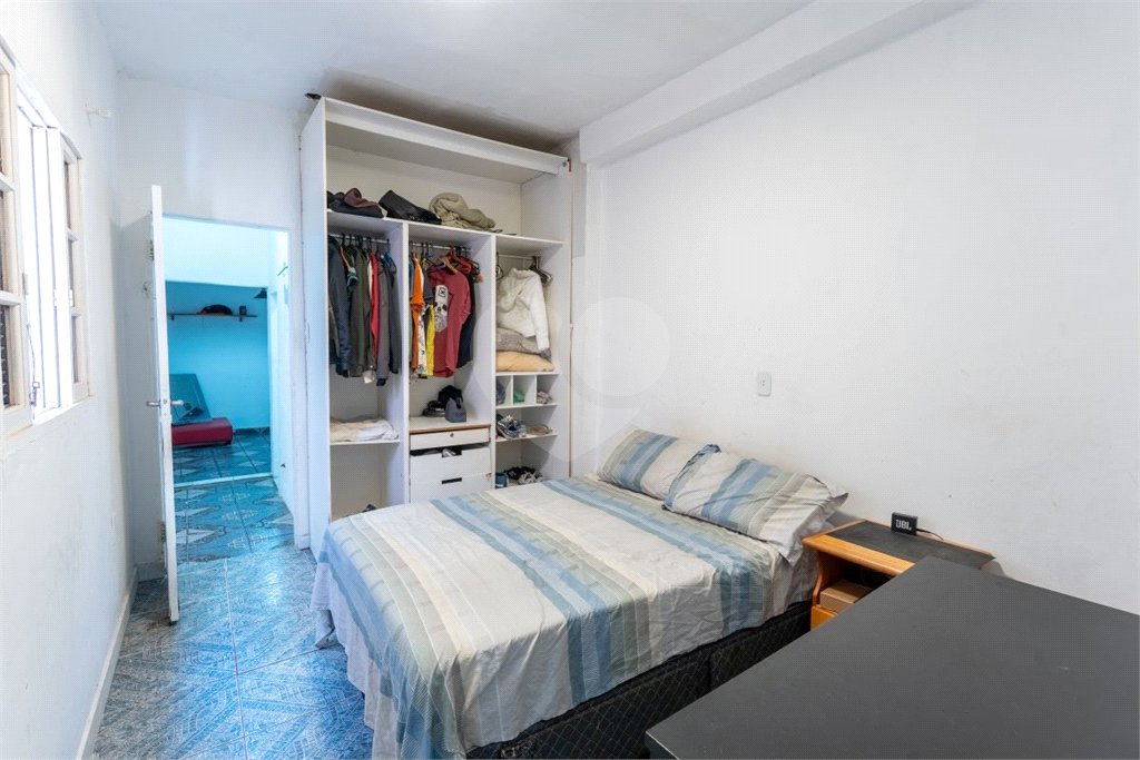 Casa de Vila à venda com 3 quartos, sendo 1 suíte, em Vila Pompéia, São Paulo, SP
