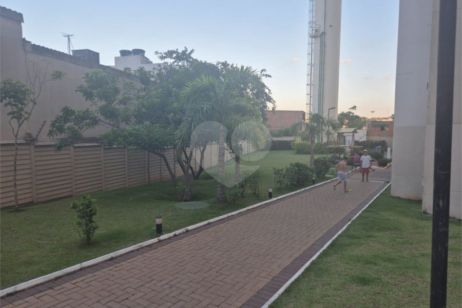 Apartamento à venda com 2 quartos em Campo Limpo, São Paulo, SP
