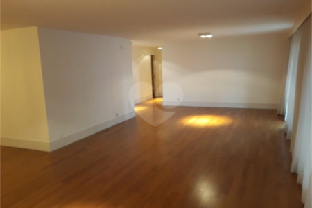 Apartamento para alugar com 4 suítes em Chácara Flora, São Paulo, SP