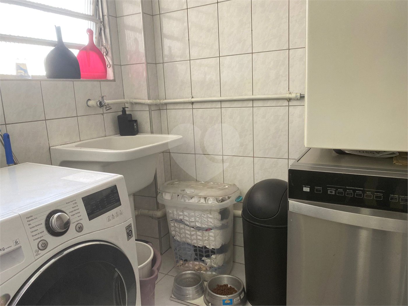 Apartamento à venda com 3 quartos, sendo 1 suíte,  em Vila Romana, São Paulo, SP