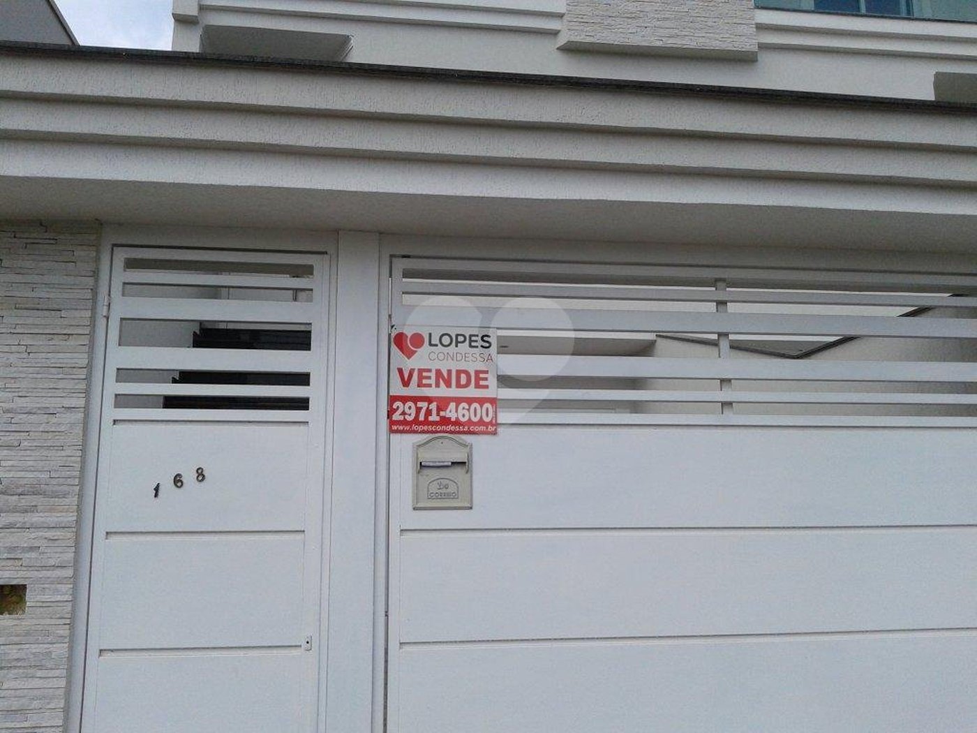 Sobrado à venda com 3 suítes em Casa Verde, São Paulo, SP
