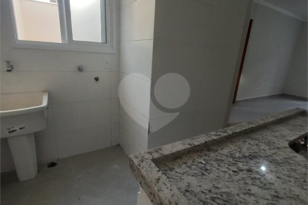 Casa em condomínio para alugar com 2 quartos em Vila Germinal, São Paulo, SP