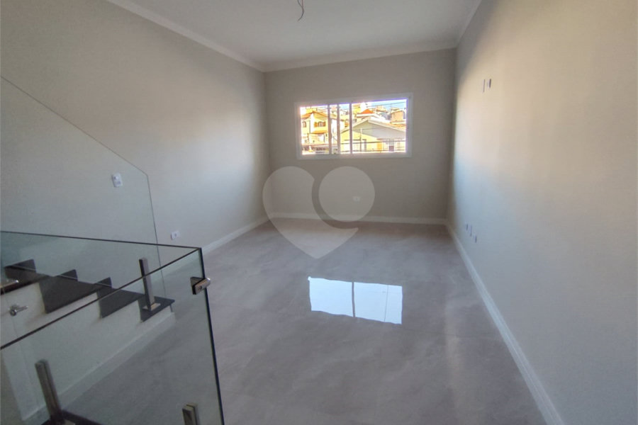 Sobrado à venda com 3 suítes em Vila Isolina Mazzei, São Paulo, SP