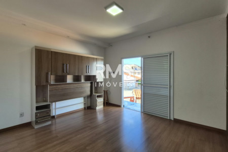 Casa à venda com 3 quartos, sendo 1 suíte,  em Jardim Residencial Itaim, Itu, SP