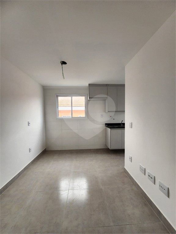 Apartamento à venda com 1 quarto em Vila Guilherme, São Paulo, SP