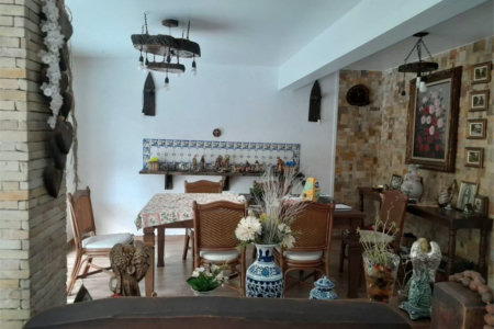 Casa à venda com 6 quartos, sendo 3 suítes, em Rolinópolis, São Paulo, SP