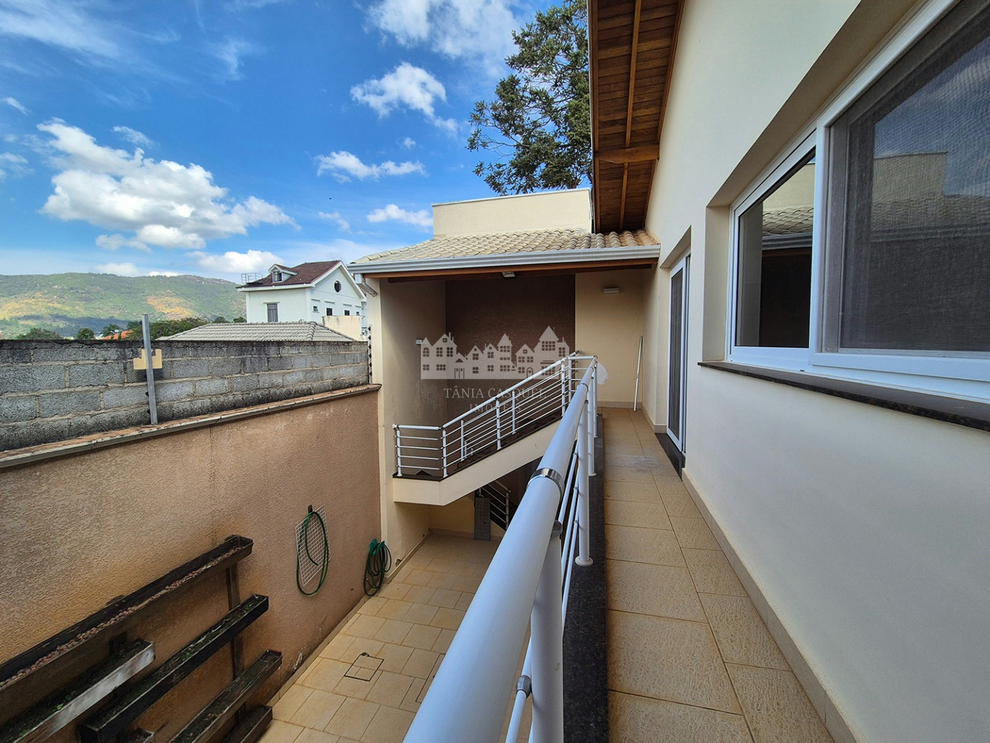 Casa, 3 quartos, 510 m² - Foto 3