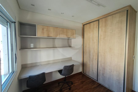 Apartamento à venda com 3 quartos, sendo 1 suíte, em Vila Leopoldina, São Paulo, SP