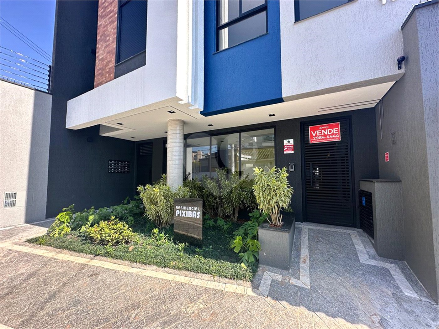 Garden à venda com 1 quarto em Tucuruvi, São Paulo, SP