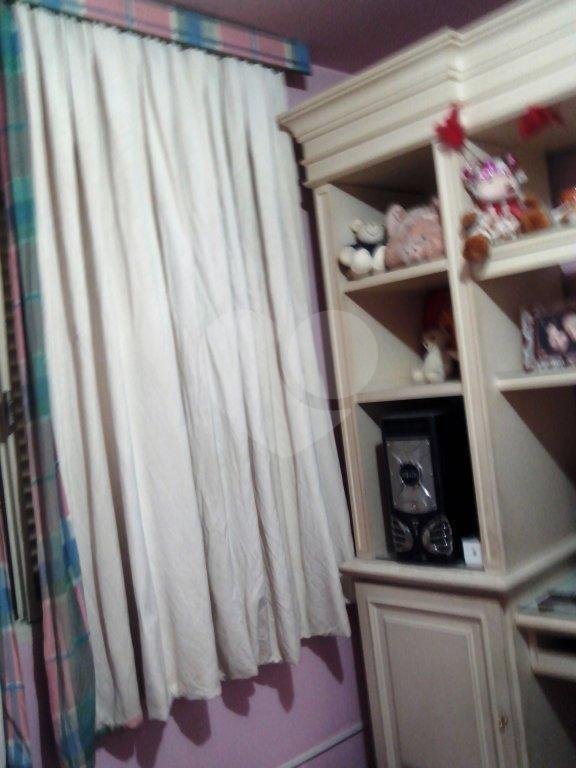 Sobrado à venda com 3 quartos, sendo 1 suíte, em Vila Paiva, São Paulo, SP