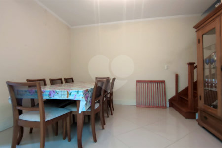 Sobrado à venda com 3 quartos, sendo 1 suíte, em Ipiranga, São Paulo, SP