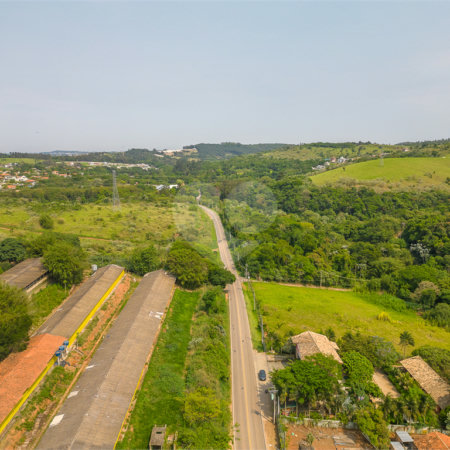 Terreno à venda em Caixa D´água, Vinhedo, SP