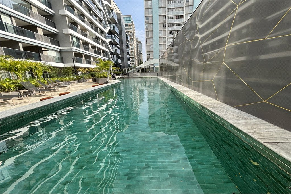 Studio para alugar com 1 quarto em Jardim Paulista, São Paulo, SP