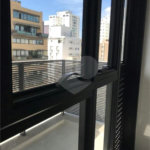 Apartamento à venda com 3 suítes em Jardim Paulista, São Paulo, SP