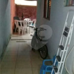 Casa à venda com 2 quartos em Jardim Monterrey, Sorocaba, SP