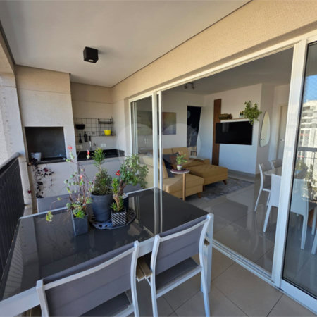 Apartamento à venda com 4 quartos, sendo 2 suítes, em Vila Paulicéia, São Paulo, SP