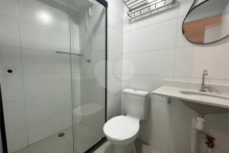 Apartamento à venda com 1 quarto em Vila Butantã, São Paulo, SP