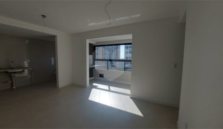 Apartamento à venda com 2 quartos, sendo 1 suíte, em Além Ponte, Sorocaba, SP