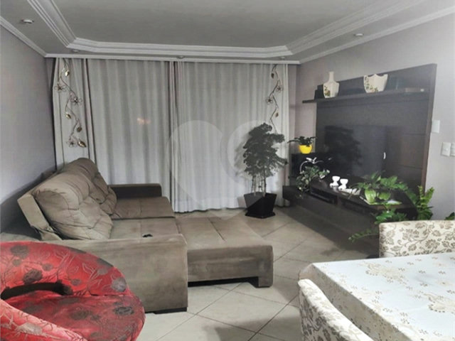 Apartamento à venda com 2 quartos em Vila Medeiros, São Paulo, SP