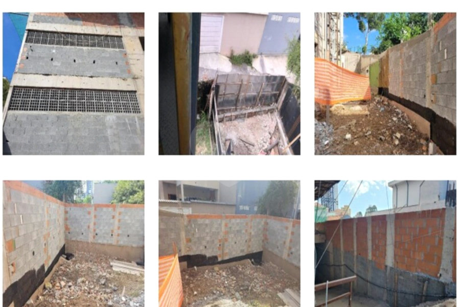Apartamento à venda com 1 quarto em Tucuruvi, São Paulo, SP