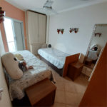Apartamento à venda com 2 quartos, sendo 1 suíte,  em Vera Cruz, Mongaguá, SP
