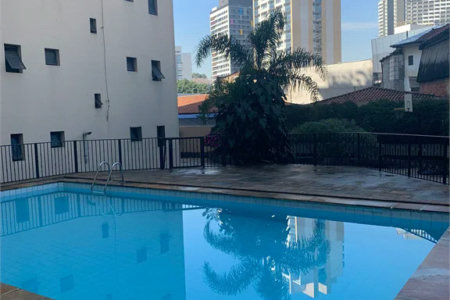 Apartamento à venda com 4 quartos, sendo 1 suíte, em Butantã, São Paulo, SP