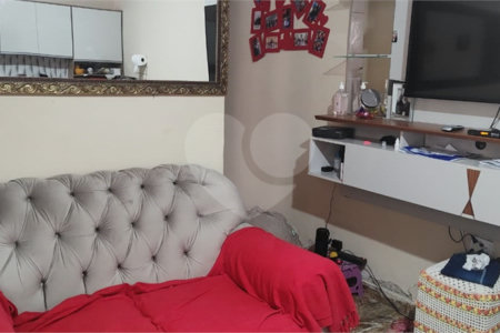 Casa à venda com 1 quarto em Vila Sítio dos Morros, Guarulhos, SP