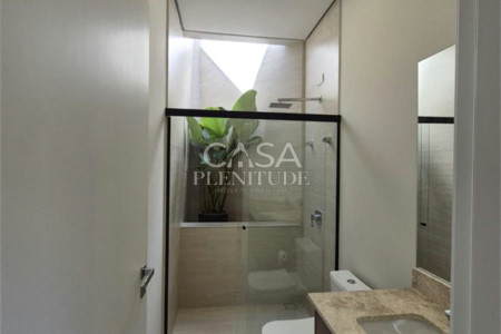 Casa em condomínio à venda com 3 suítes em Jardim Villagio Milano, Sorocaba, SP