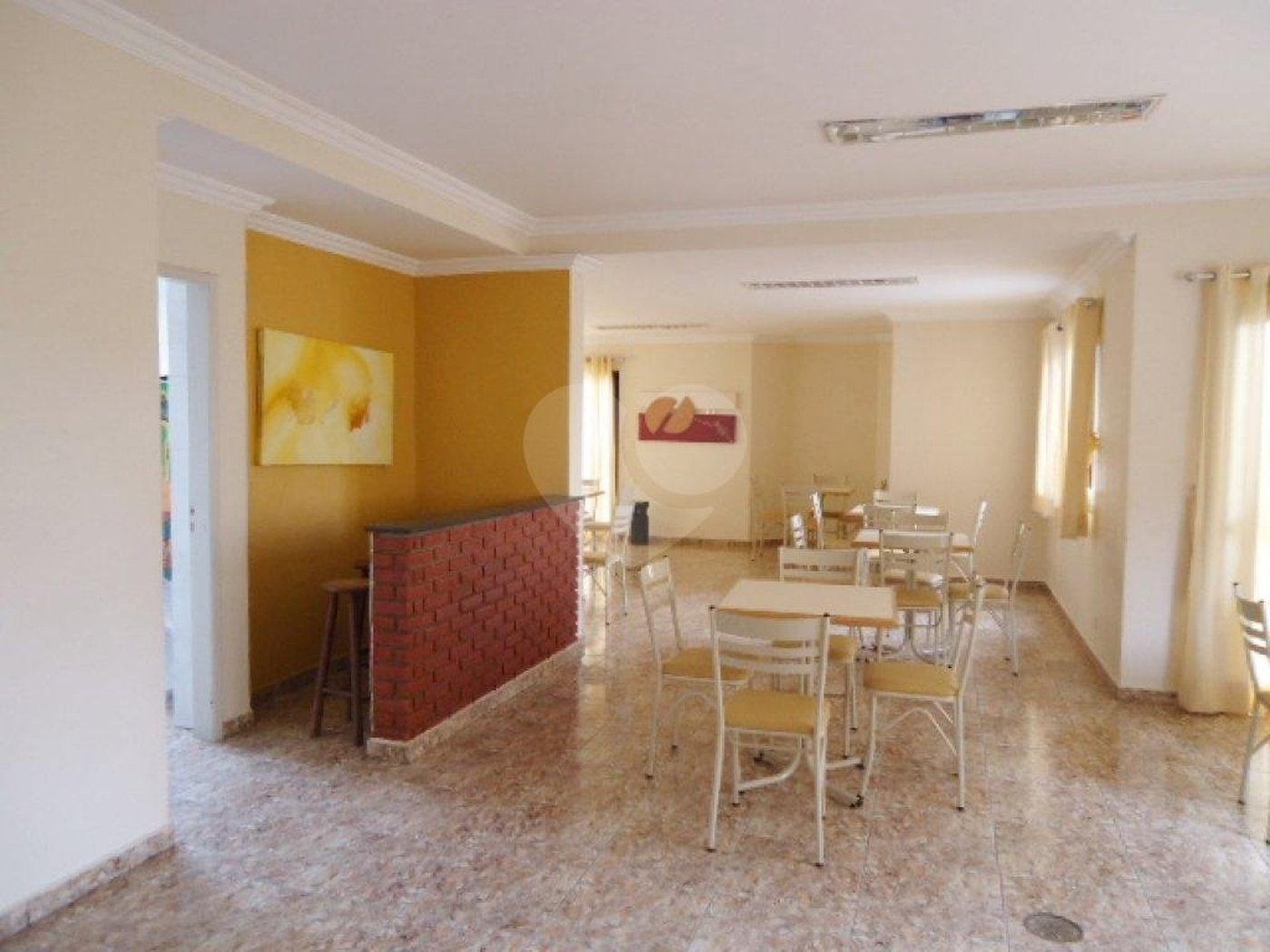 Apartamento à venda com 3 quartos, sendo 1 suíte, em Vila Guilherme, São Paulo, SP