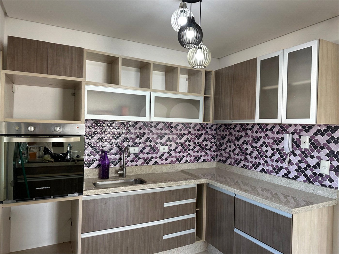 Apartamento à venda com 3 quartos, sendo 1 suíte,  em Gopoúva, Guarulhos, SP