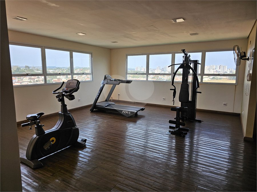 Apartamento à venda com 2 quartos em Iguatemi, Ribeirão Preto, SP