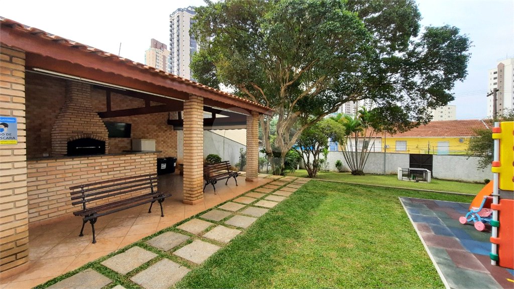 Apartamento à venda com 4 quartos, sendo 3 suítes, em Santana, São Paulo, SP
