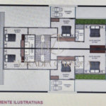 Casa à venda com 4 quartos, sendo 3 suítes, em Foguete, Cabo Frio, RJ