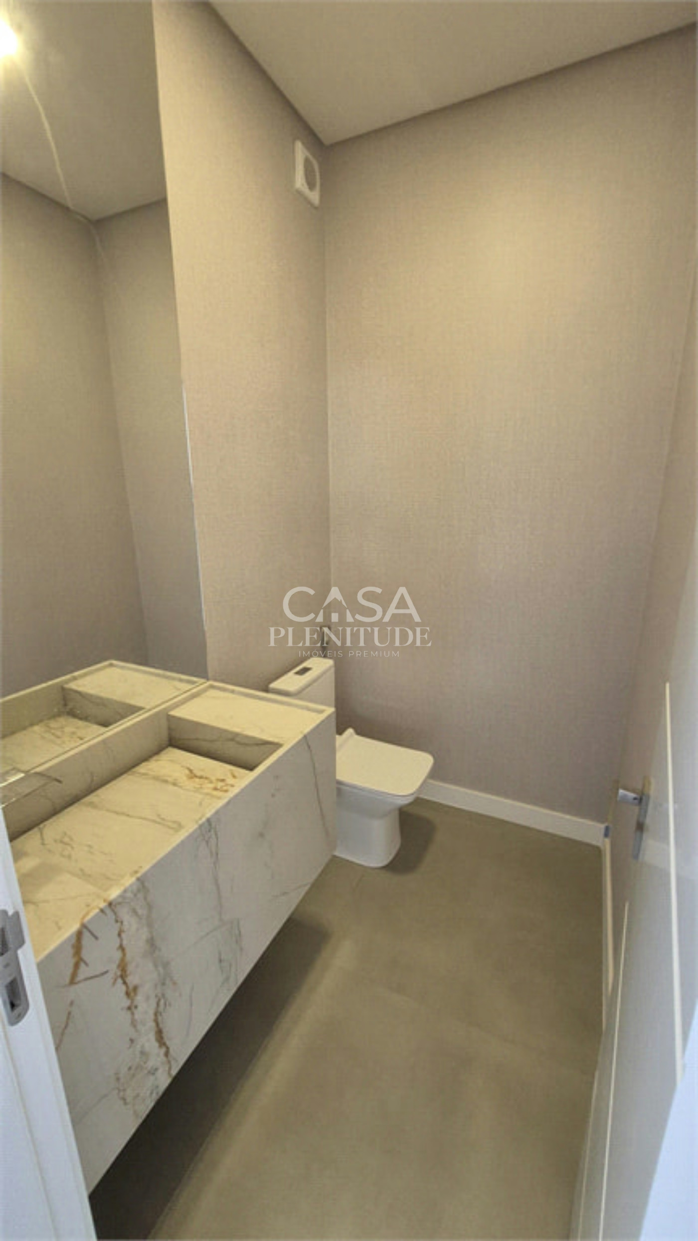 Casa em condomínio à venda com 4 suítes em Alphaville Nova Esplanada, Votorantim, SP