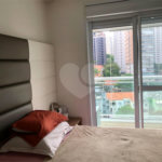 Apartamento à venda com 3 suítes em Paraíso, São Paulo, SP