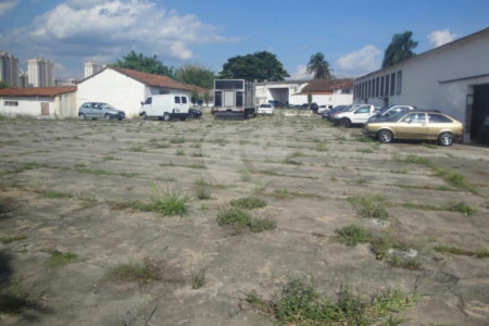 Terreno à venda em Portais (polvilho), Cajamar, SP