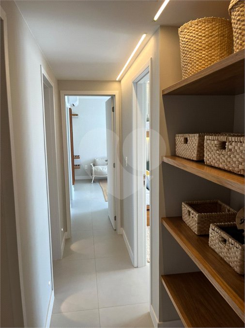 Casa em condomínio à venda com 4 quartos, sendo 3 suítes, em Marina, Armação dos Búzios, RJ