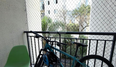 Apartamento à venda com 2 quartos em Vila Mendes, São Paulo, SP