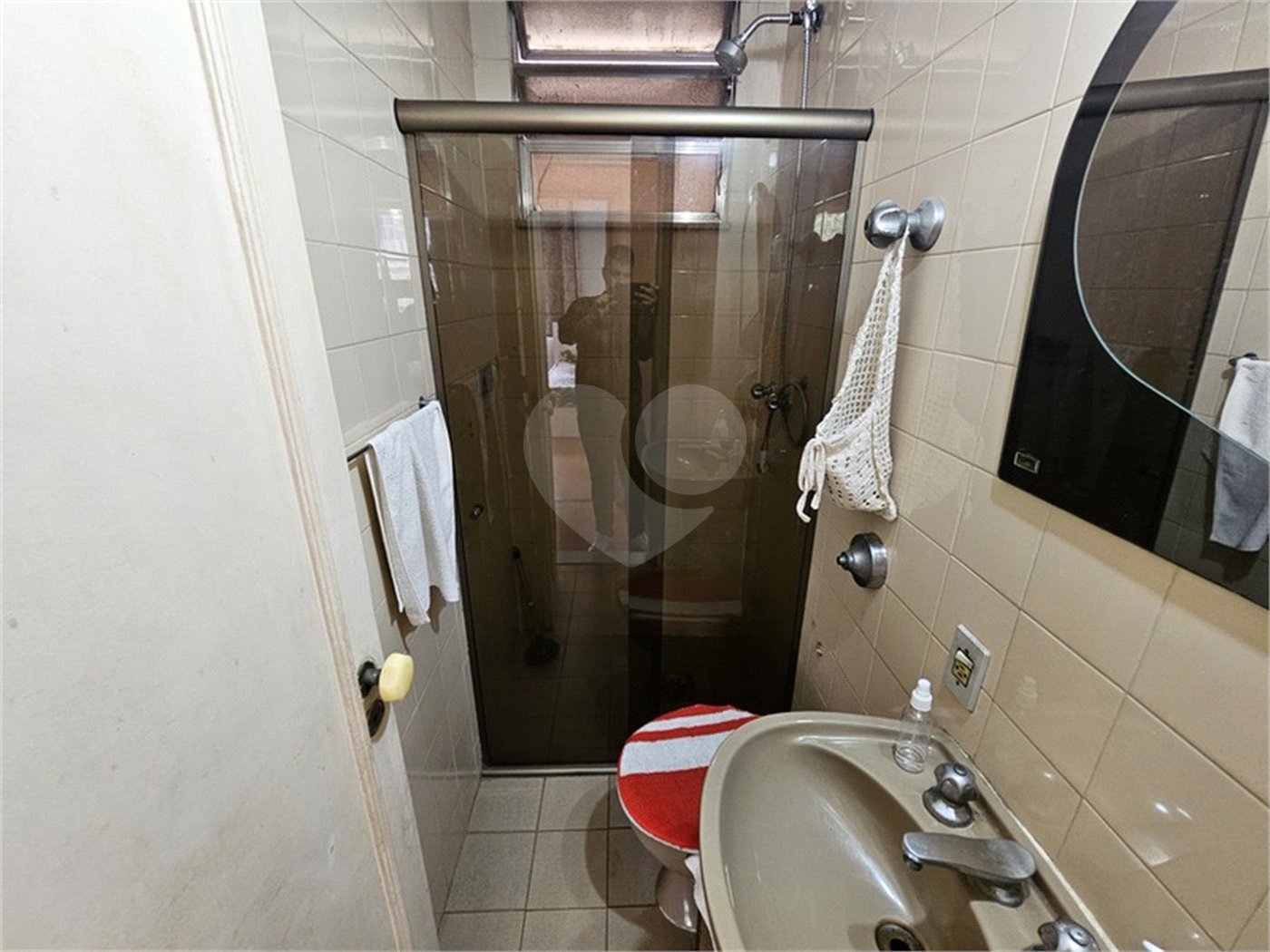 Apartamento à venda com 3 quartos em Tijuca, Rio de Janeiro, RJ