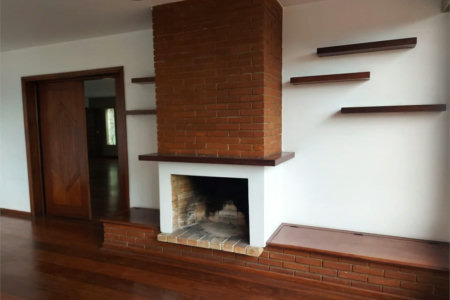 Casa à venda com 4 suítes em Alto da Lapa, São Paulo, SP